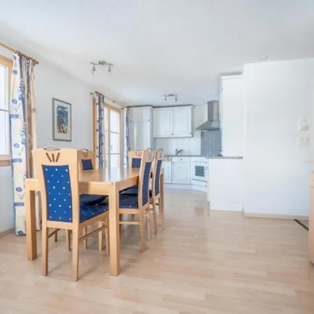 45 Erdgeschoss Mit Terrasse Bergpanorama & Ski In Out * Malmigiuer